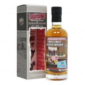 Rosebank 26 Year Old - That Boutique-y Whisky Company
