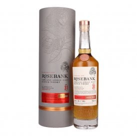 Rosebank 31 Year Old - Release Two