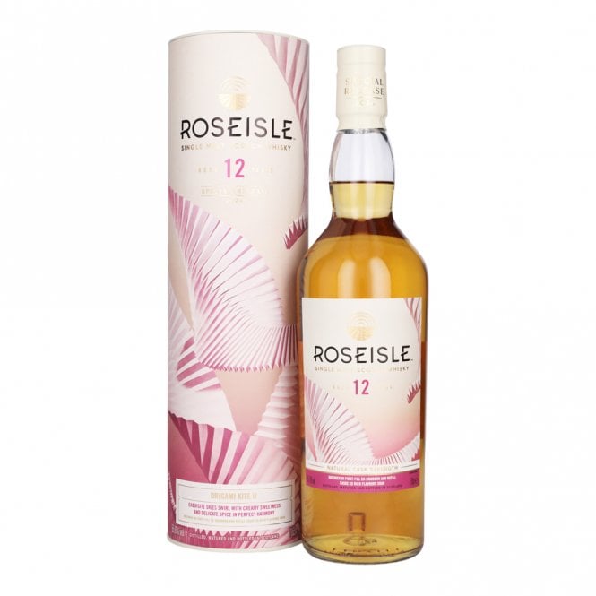 Roseisle 12 Year Old - Special Releases 202​4