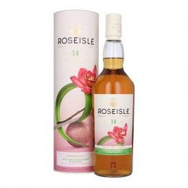 Roseisle 14 Year Old - Special Releases 2025