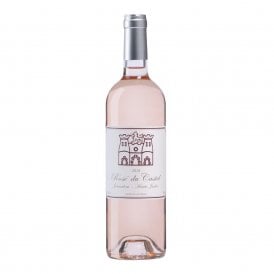 Rosé du Castel