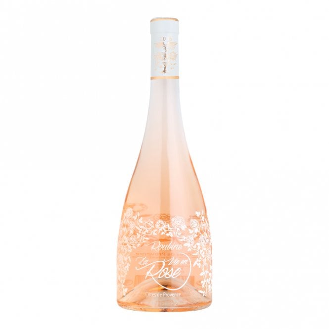 Roubine La Vie En Rose
