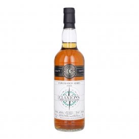 Royal Brackla 2018 - 7 Year Old - Claxton's Exploration Series