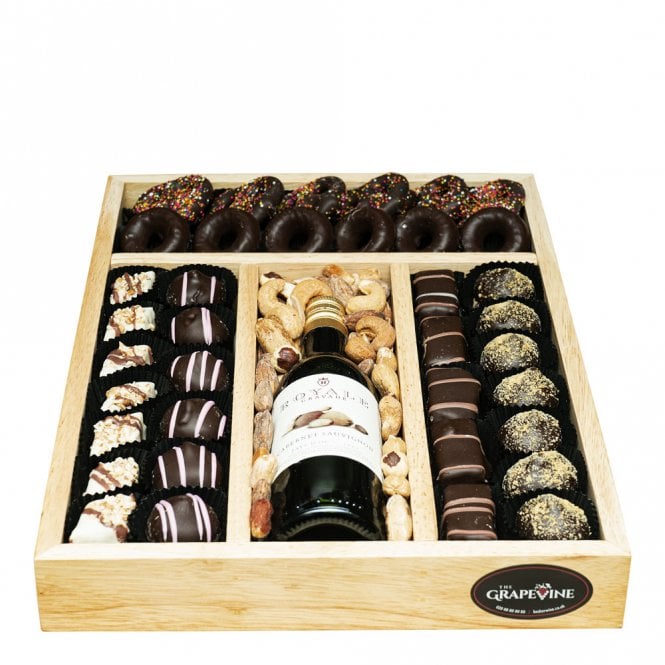 Royal Confection