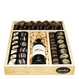 Royal Confection