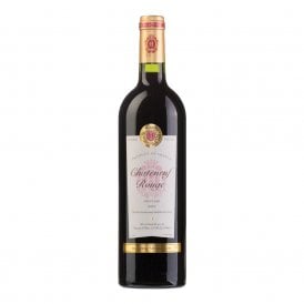 Royale Semi Dry Rouge