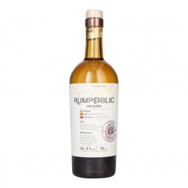 Rump@blic Origins Spain & Venezuela        