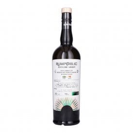 Rump@blic Sicilian Legacy Release No.2