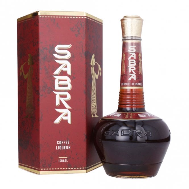 Sabra Coffee Liqueur