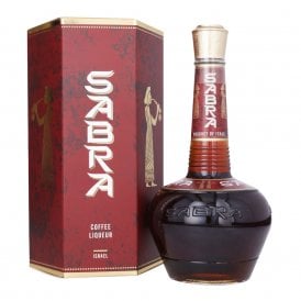 Sabra Coffee Liqueur