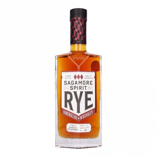 Sagamore Signature Rye