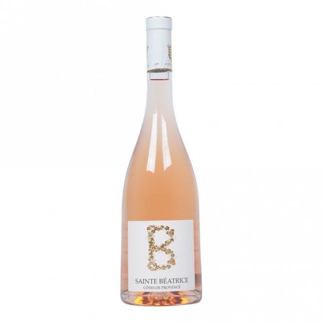 Sainte Beatrice Instant B - Mevushal
