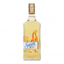 Sauza Gold Tequila