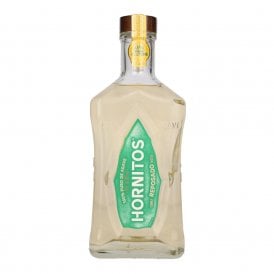 Sauza Hornitos Reposado Tequila