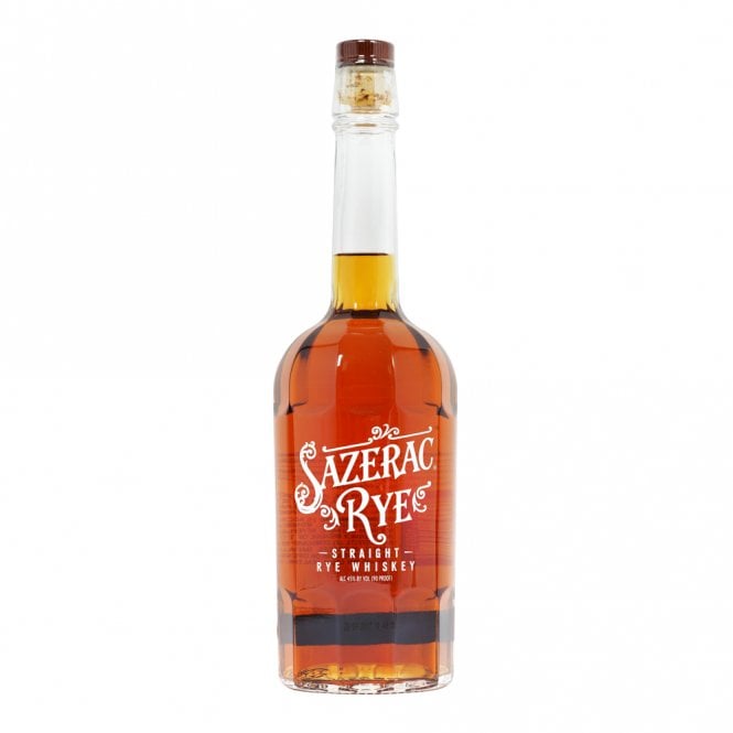 Sazerac Straight Rye