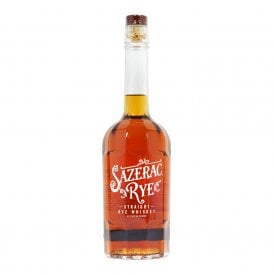Sazerac Straight Rye