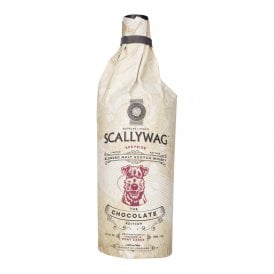 Scallywag The Chocolate Edition - 2024