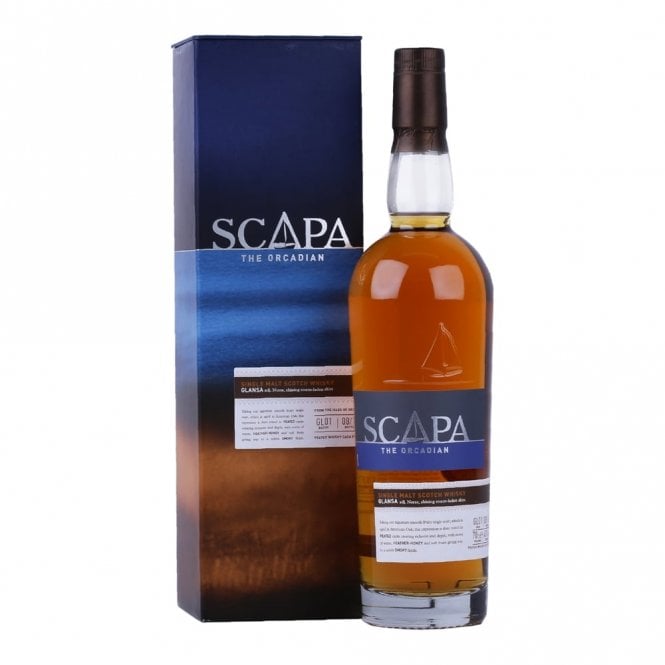 Scapa Glansa