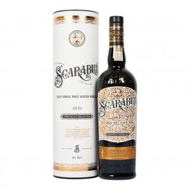 Scarabus Specially Selected - Hunter Laing