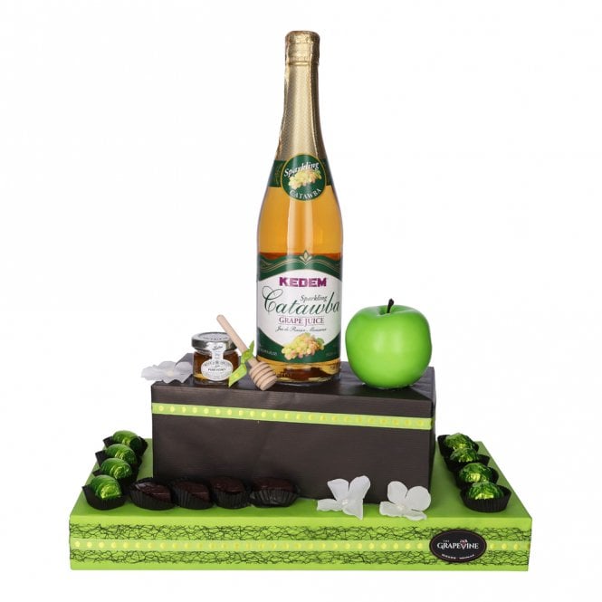 Seasonal Sensation - Sparkling