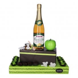 Seasonal Sensation - Sparkling