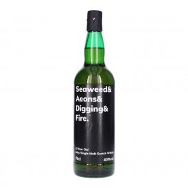 Seaweed & Aeons & Digging & Fire 10 Year Old