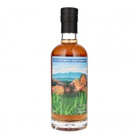 Secret Distillery 13 Year Old - Batch 1 - That Boutique-Y Rum Company