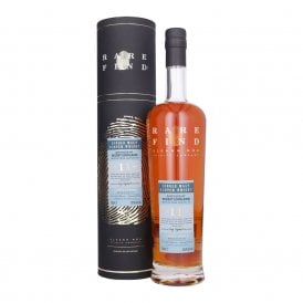 Secret Lowland 11 Year Old - Gleann Mor Rare Find