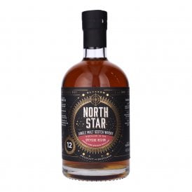 Secret Speyside 12 Year Old - North Star