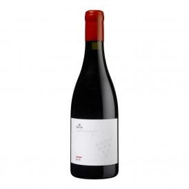 Segal Whole Cluster Syrah