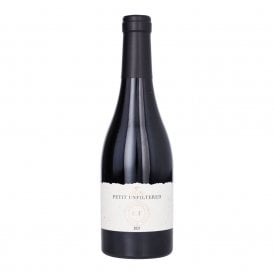 Segal's Petit Unfiltered Cabernet Sauvignon - Half Bottle