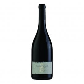 Segal's Petit Unfiltered Cabernet Sauvignon