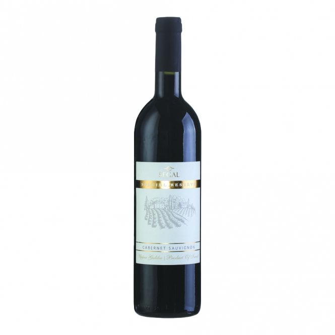 Segals Single Cabernet Sauvignon