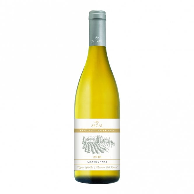 Segals Single Chardonnay