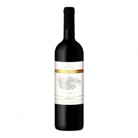 Segals Single Merlot