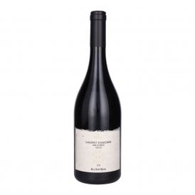 Segals Unfiltered Cabernet Sauvignon - Mevushal