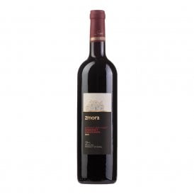 Segal's Zmora Cabernet Sauvignon
