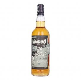 Serpent's Ember Blair Athol 11 Year Old - Whisky Of Voodoo