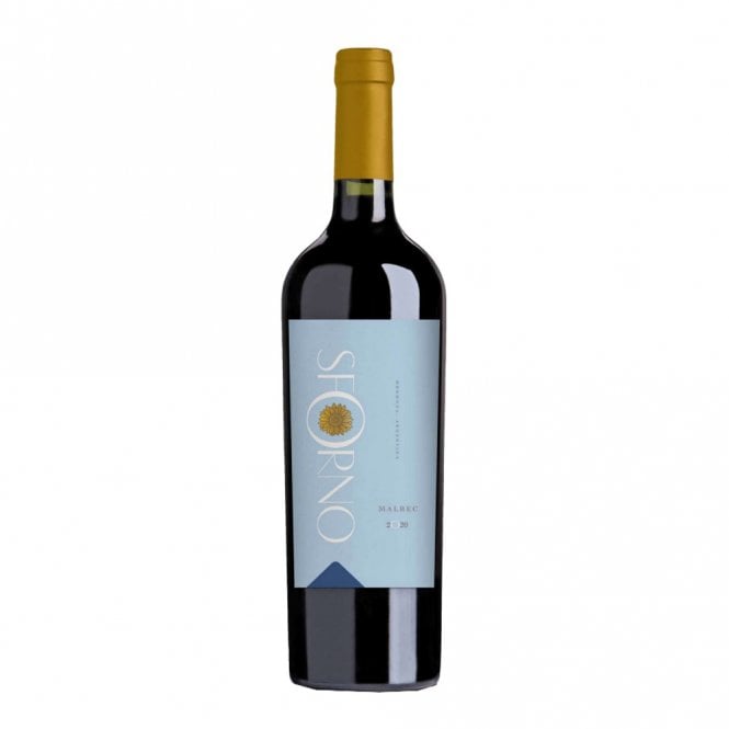 Sforno Malbec