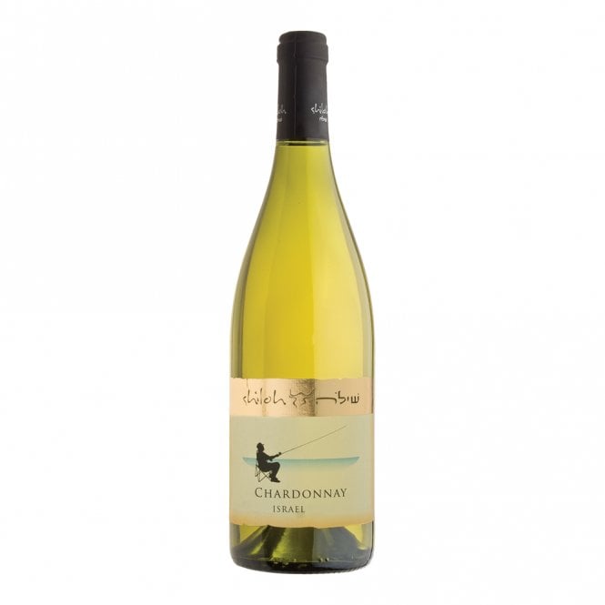 Shiloh Chardonnay