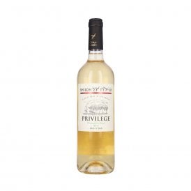 Shiloh Privilege Blanc