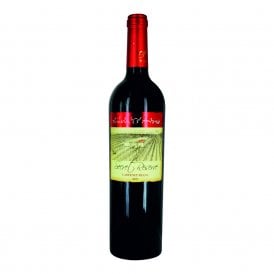 Shiloh Secret Reserve - Cabernet Franc