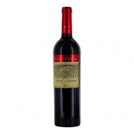 Shiloh Secret Reserve - Merlot