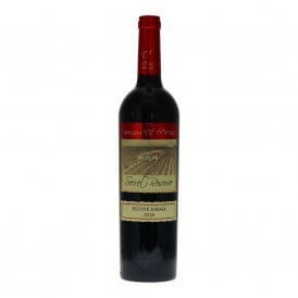 Shiloh Secret Reserve - Petite Sirah