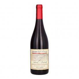 Shiloh Secret Reserve Pinot Noir