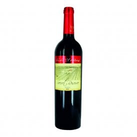 Shiloh Secret Reserve - Shiraz