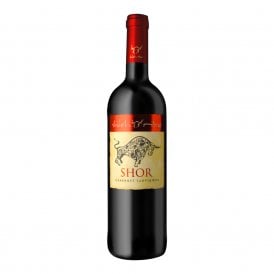 Shiloh Shor Cabernet Sauvignon