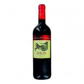Shiloh Shor - Merlot