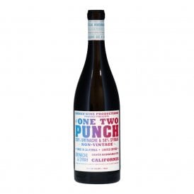 Shirah One Two Punch