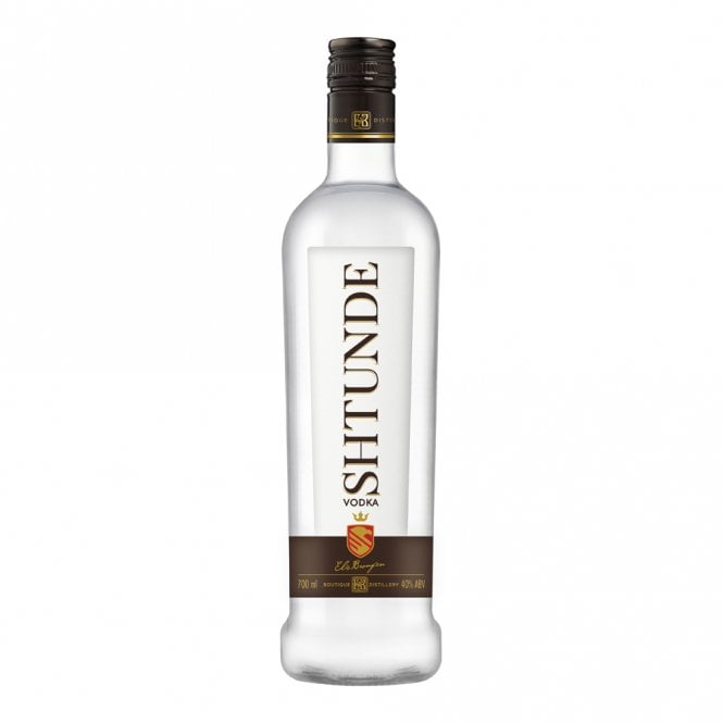 Shtunde Vodka